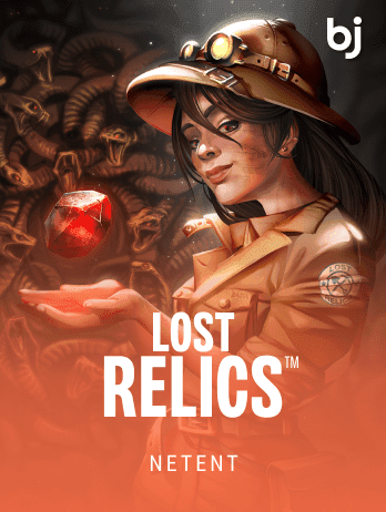 Lost Relics™ screenshot