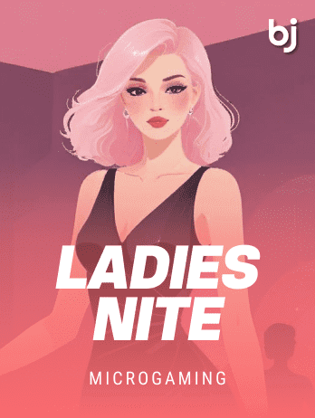 Ladies Nite screenshot
