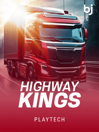 Highway Kings screenshot