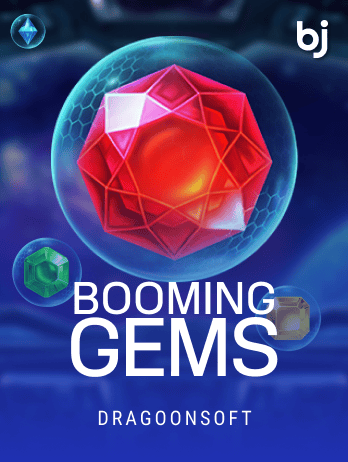 Booming Gems