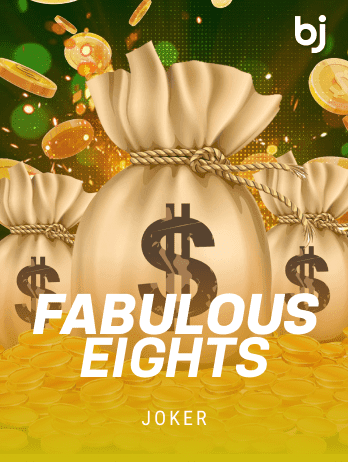 Fabulous Eight screenshot