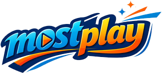 mostplayapps.com Logo